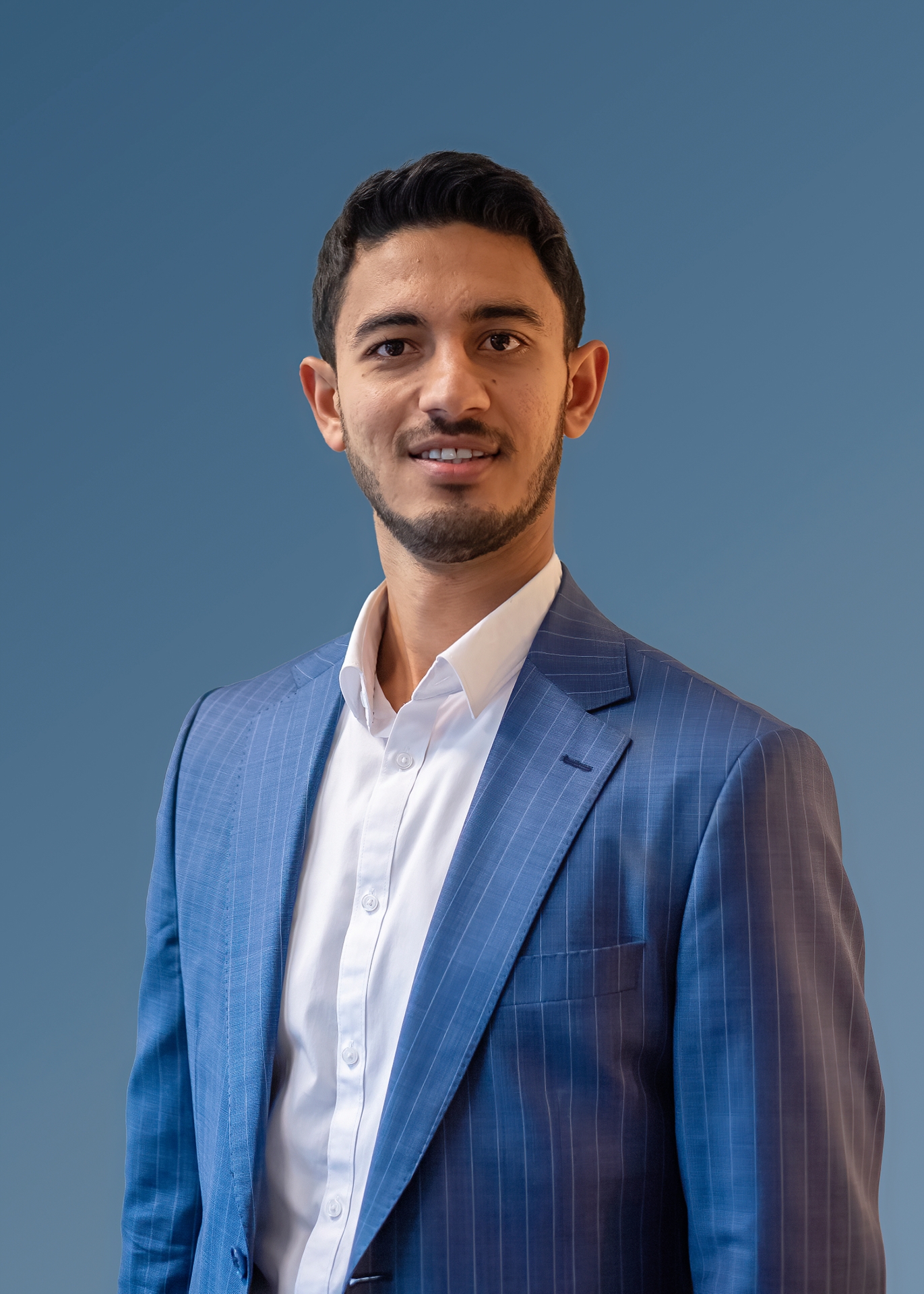 Bahruz Sadigov